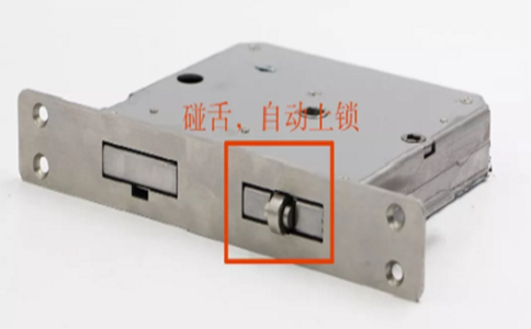 全自動【智能鎖】越來越多，這三大分類你是否了解？