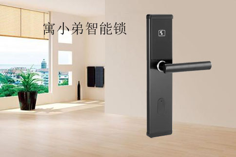 智能門鎖都有哪些種類？原來這些鎖都是假智能鎖 ！